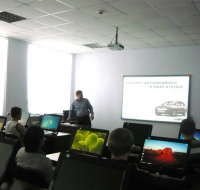 День открытых дверей 2013