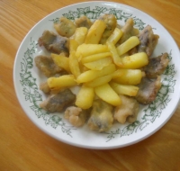 ЛПЗ у поваров