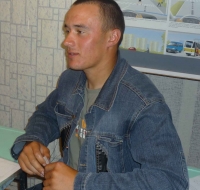 Выпускники 2010